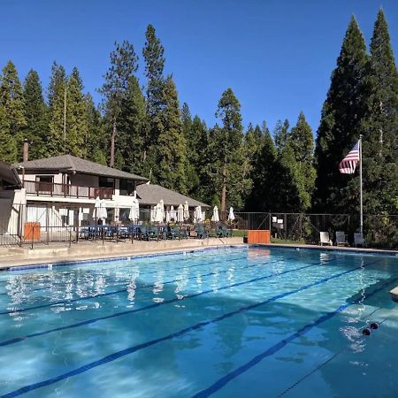 Lakeside Bls Retreat Near Big Trees & Bear Valley Villa Arnold Exterior photo