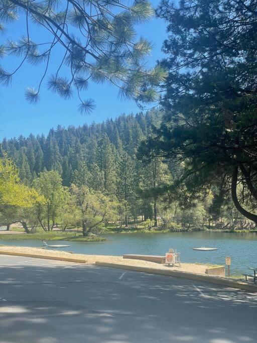 Lakeside Bls Retreat Near Big Trees & Bear Valley Villa Arnold Exterior photo