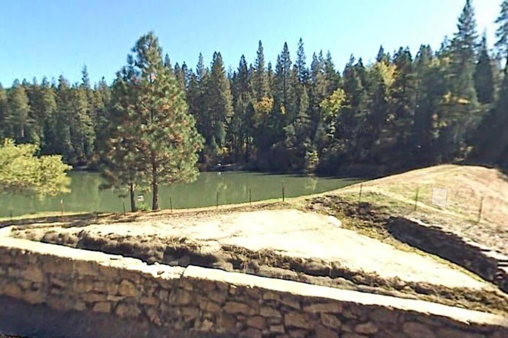 Lakeside Bls Retreat Near Big Trees & Bear Valley Villa Arnold Exterior photo